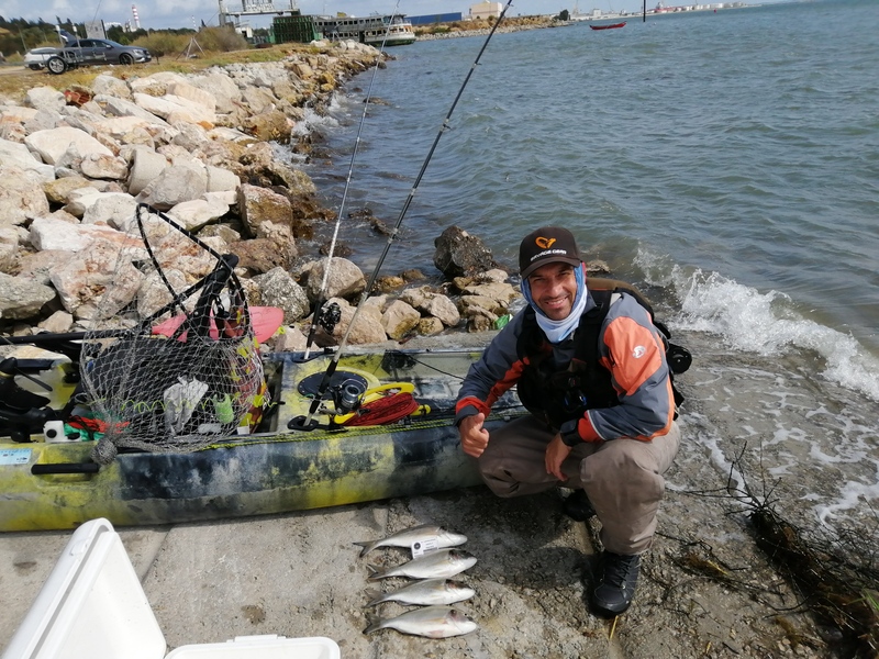 Fish Profile Picture