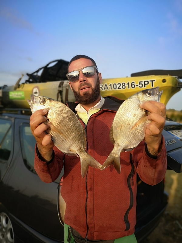 Fish Profile Picture