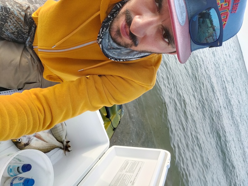 Fish Profile Picture