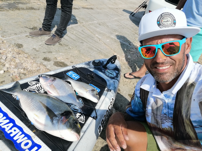 Fish Profile Picture