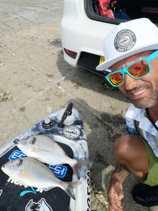 Fish Profile Picture