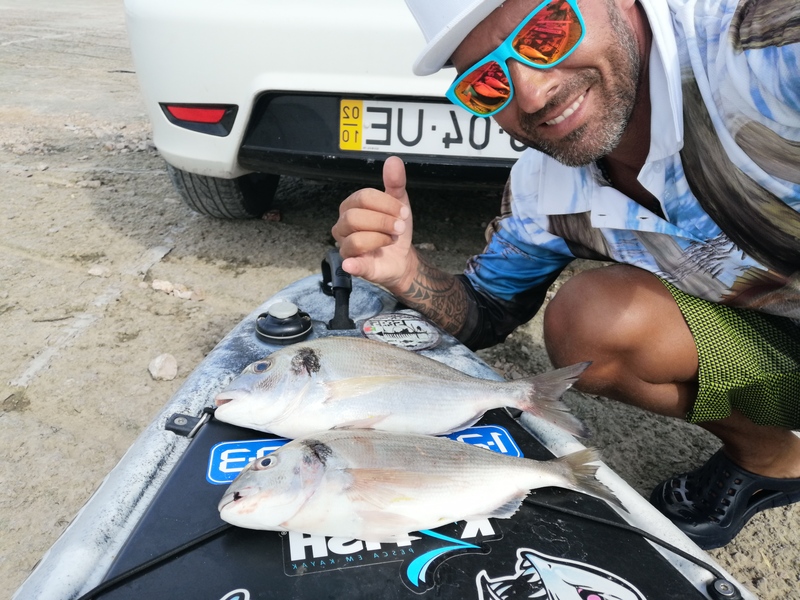 Fish Profile Picture