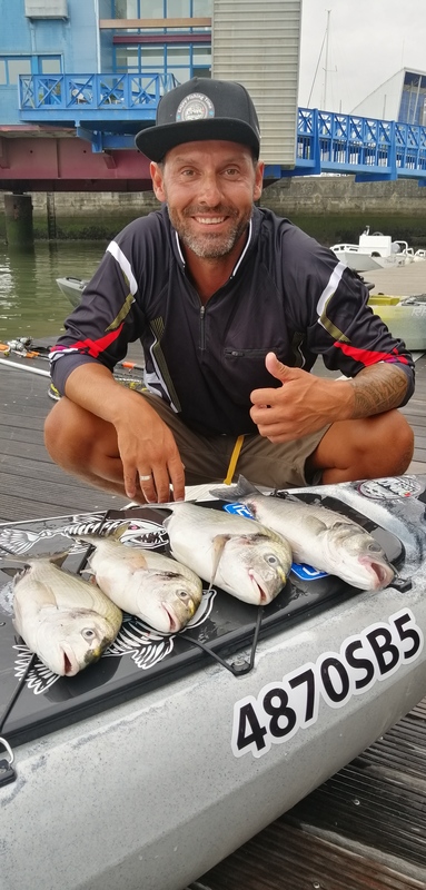 Fish Profile Picture
