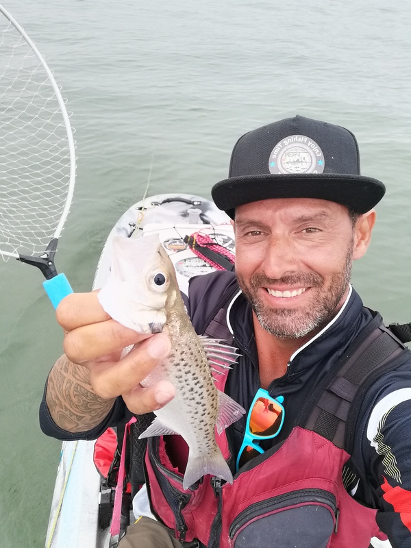 Fish Profile Picture