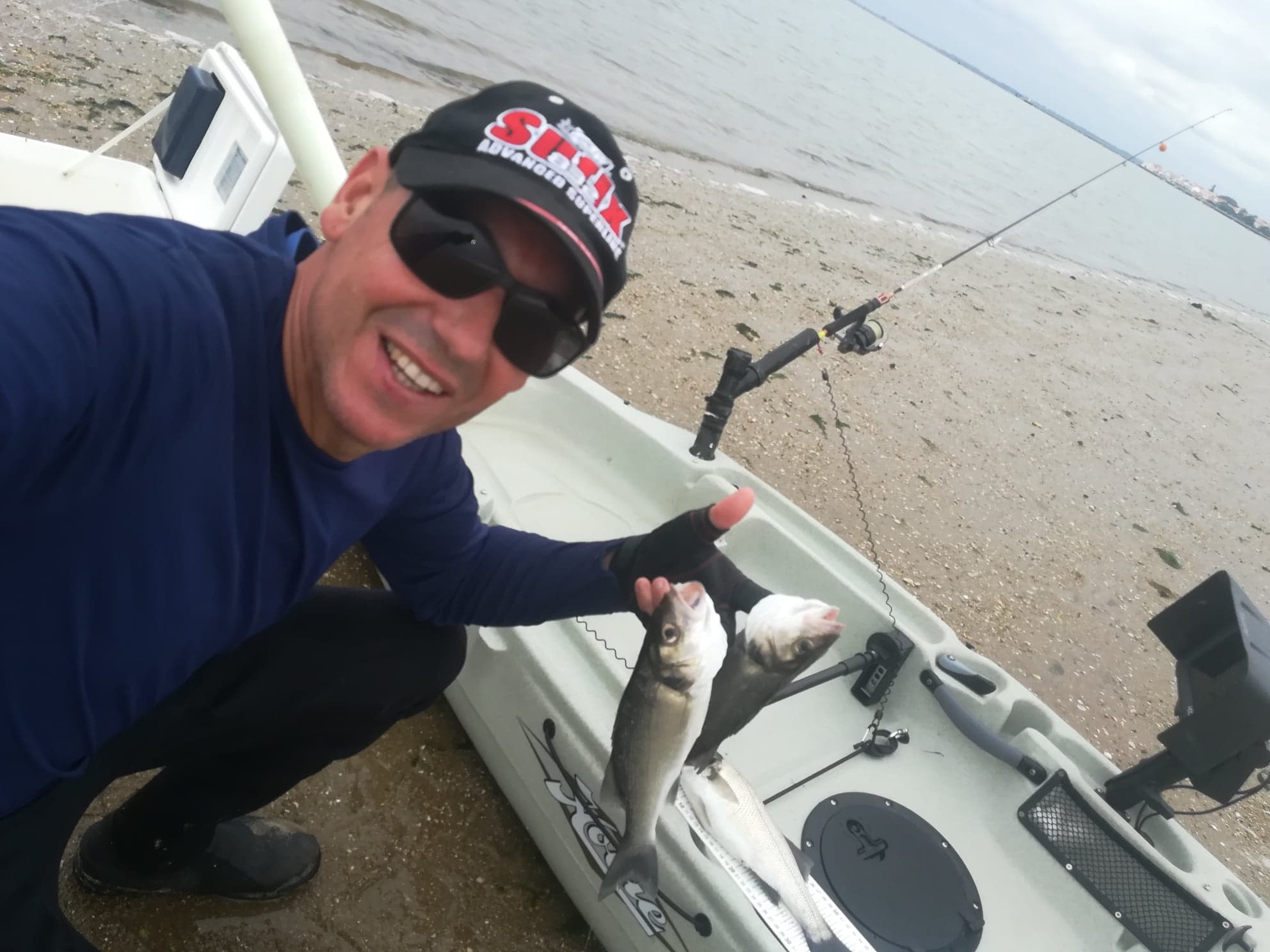 Fish Profile Picture
