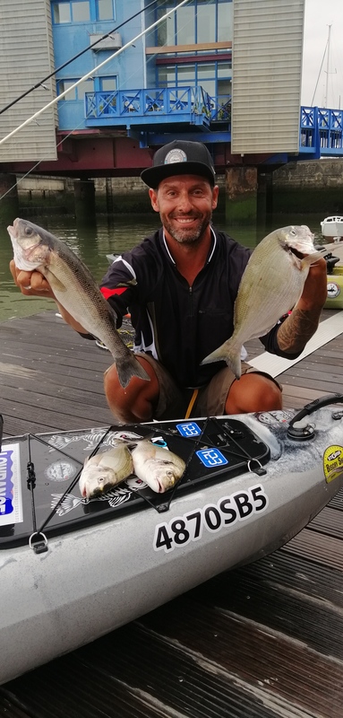 Fish Profile Picture