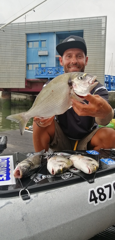 Fish Profile Picture