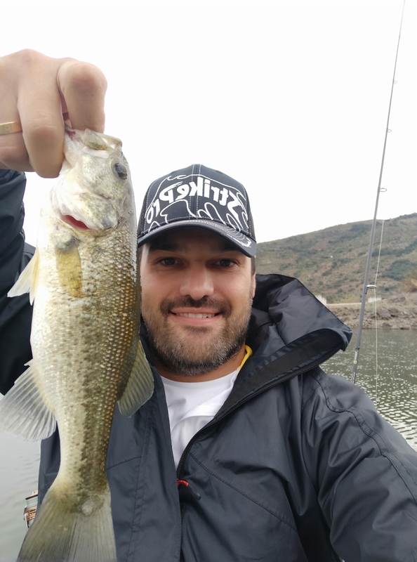 Fish Profile Picture