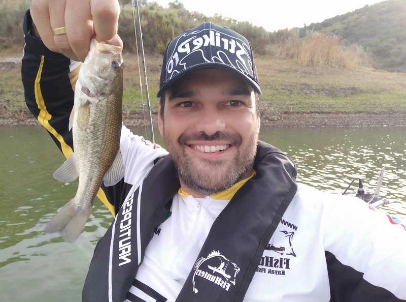 Fish Profile Picture