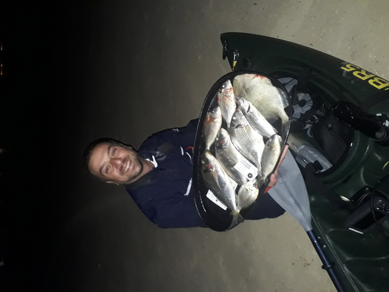 Fish Profile Picture