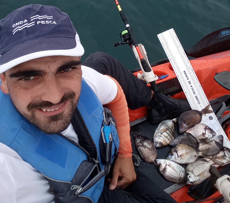 Fish Profile Picture