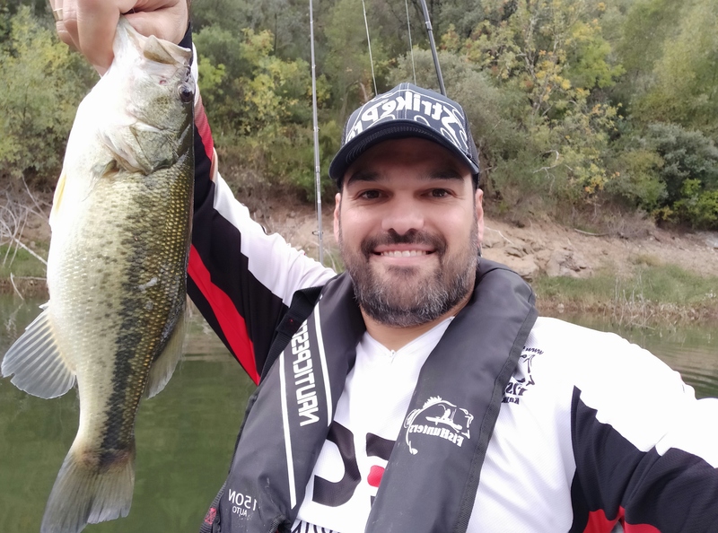 Fish Profile Picture