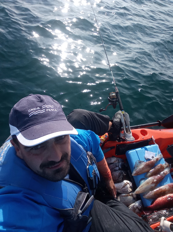 Fish Profile Picture