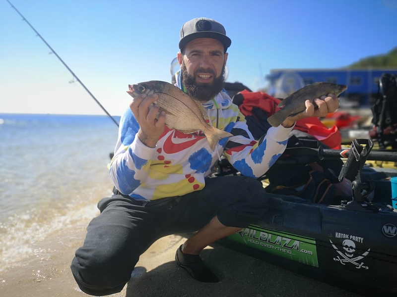 Fish Profile Picture