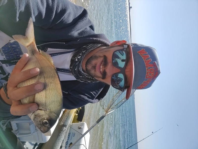 Fish Profile Picture