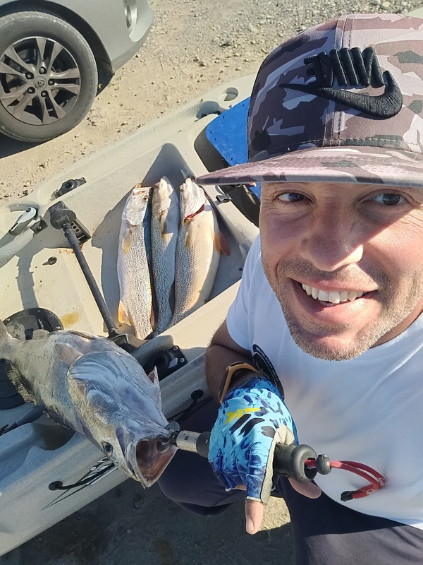 Fish Profile Picture