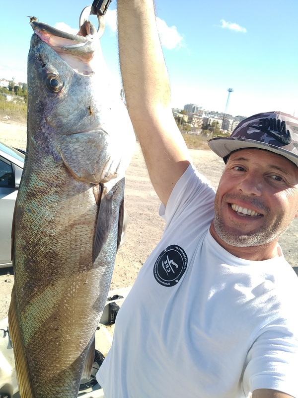 Fish Profile Picture