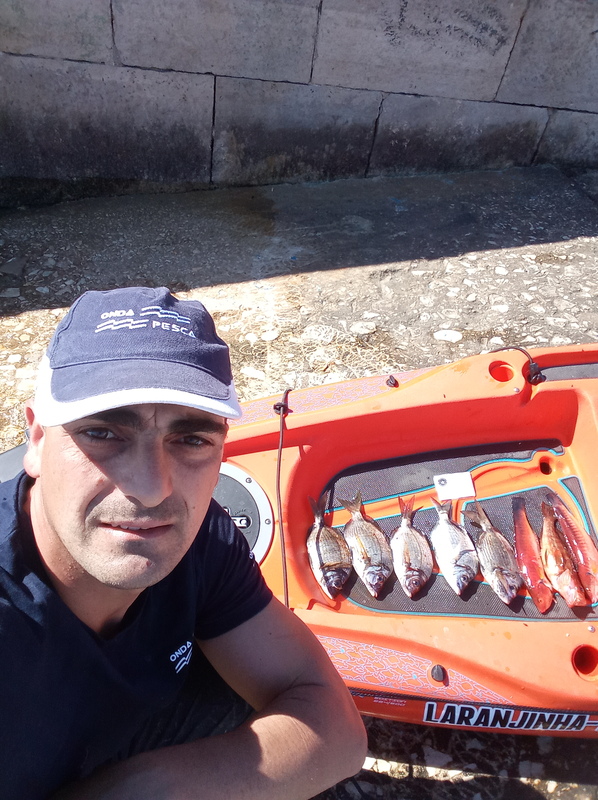 Fish Profile Picture