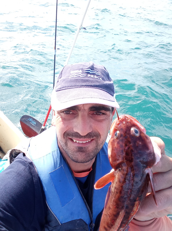 Fish Profile Picture