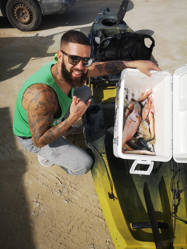 Fish Profile Picture
