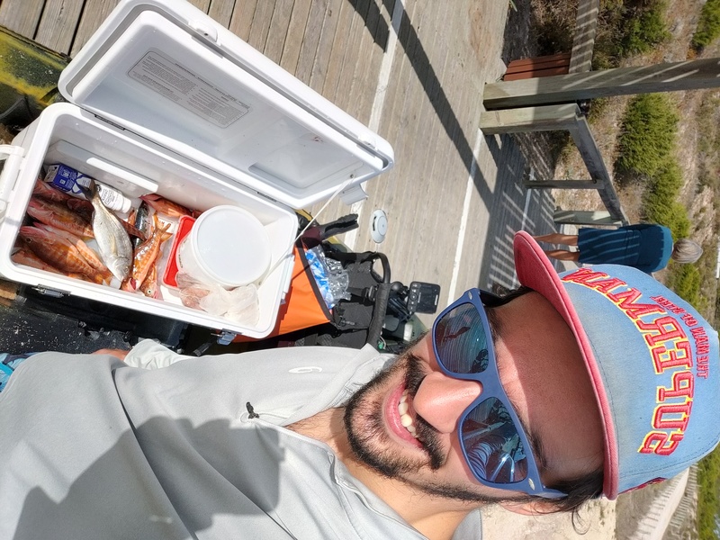 Fish Profile Picture