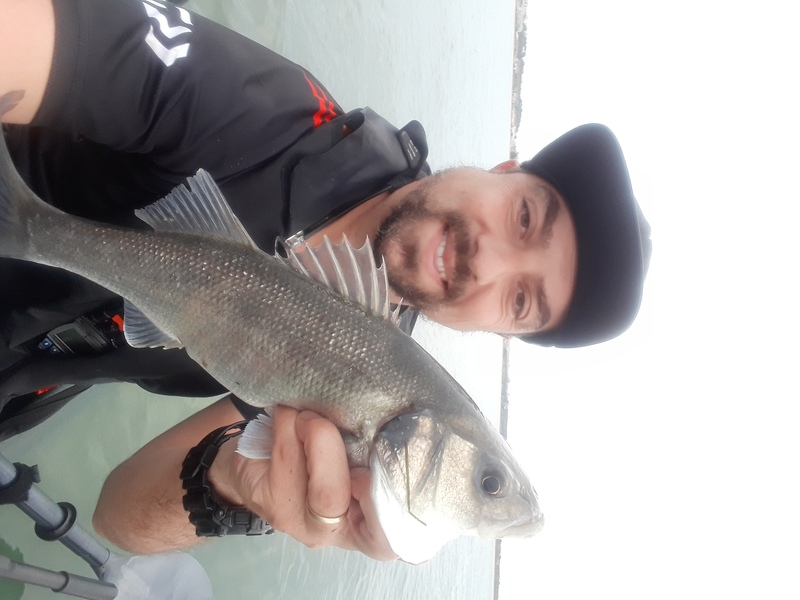 Fish Profile Picture