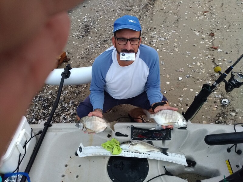 Fish Profile Picture