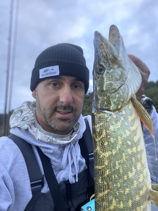 Fish Profile Picture