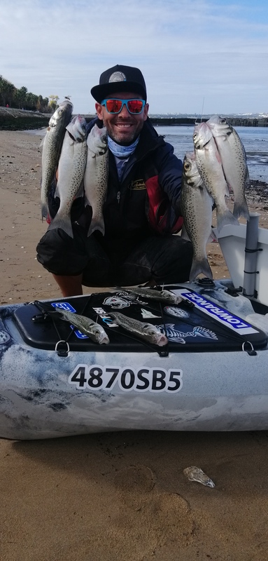 Fish Profile Picture