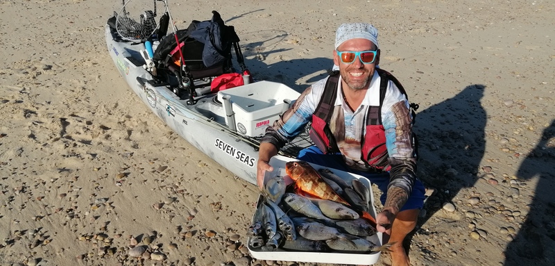 Fish Profile Picture
