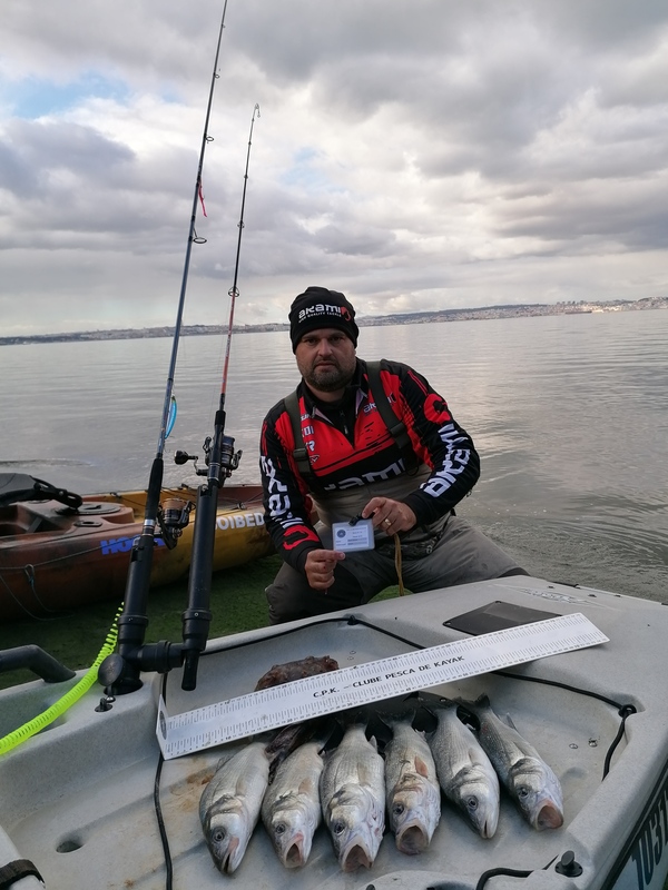 Fish Profile Picture