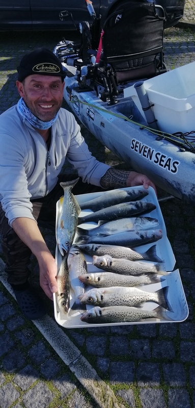 Fish Profile Picture