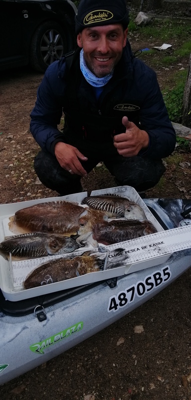 Fish Profile Picture