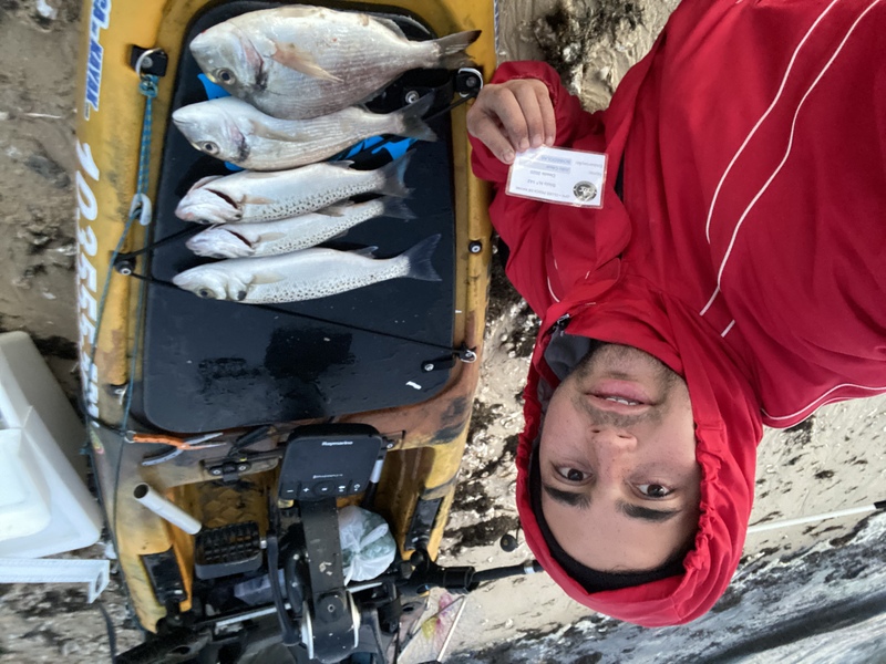Fish Profile Picture