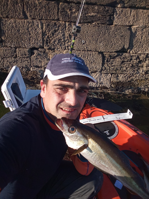 Fish Profile Picture