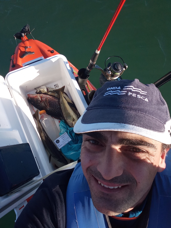 Fish Profile Picture