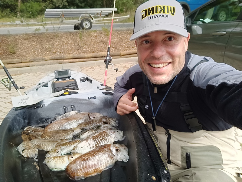 Fish Profile Picture
