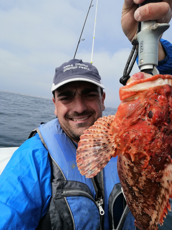 Fish Profile Picture