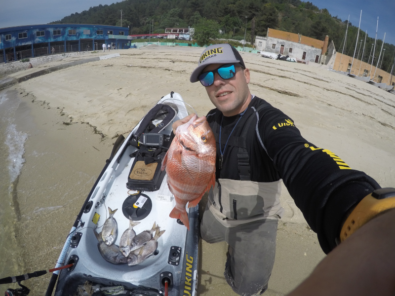Fish Profile Picture