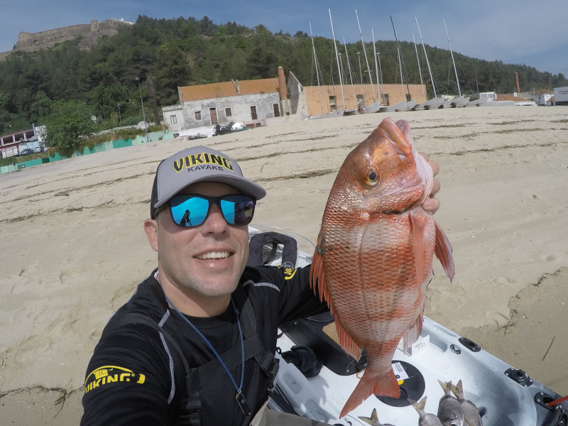 Fish Profile Picture