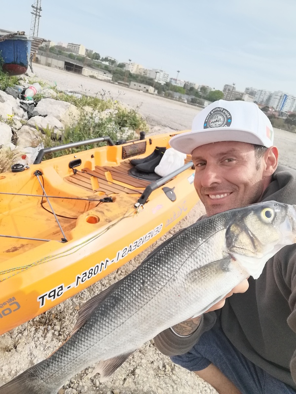 Fish Profile Picture