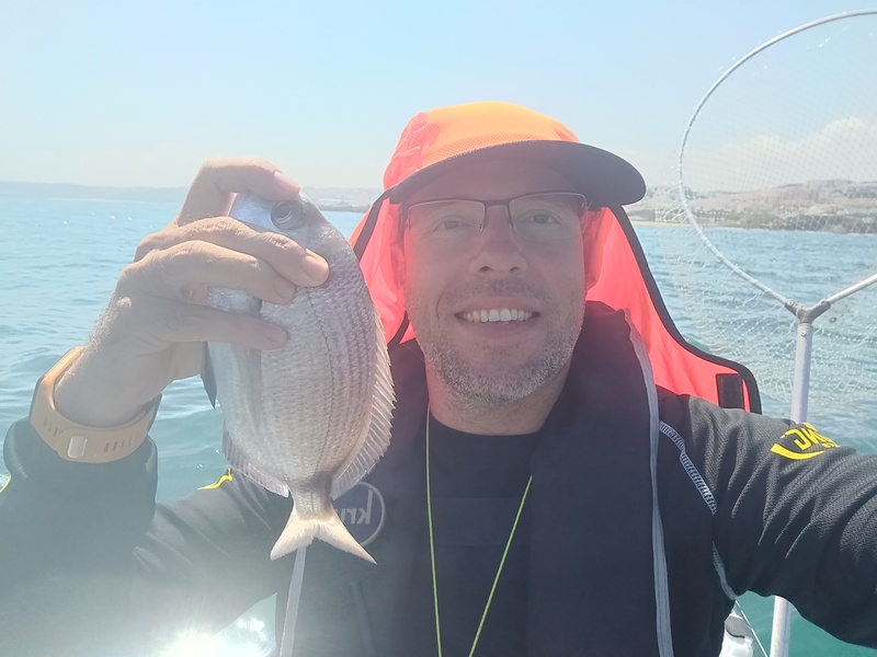 Fish Profile Picture