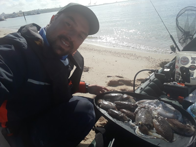 Fish Profile Picture