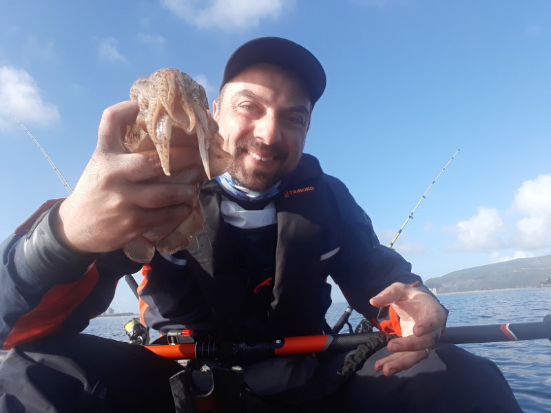 Fish Profile Picture