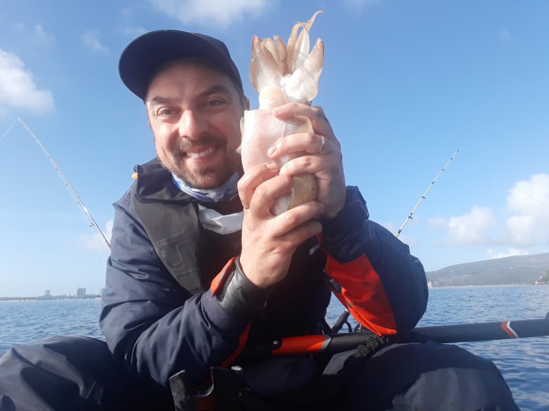 Fish Profile Picture