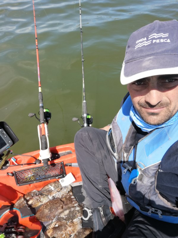 Fish Profile Picture