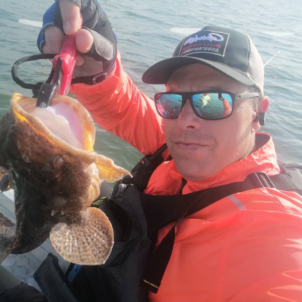 Fish Profile Picture