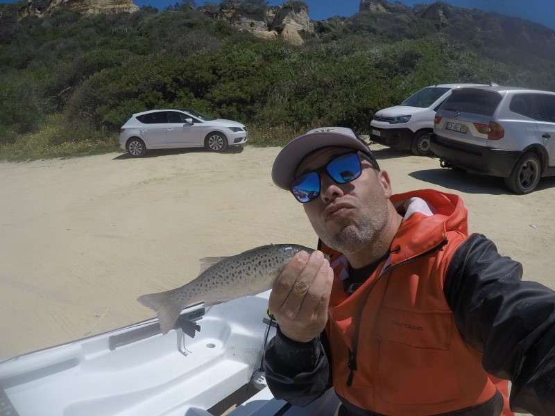Fish Profile Picture