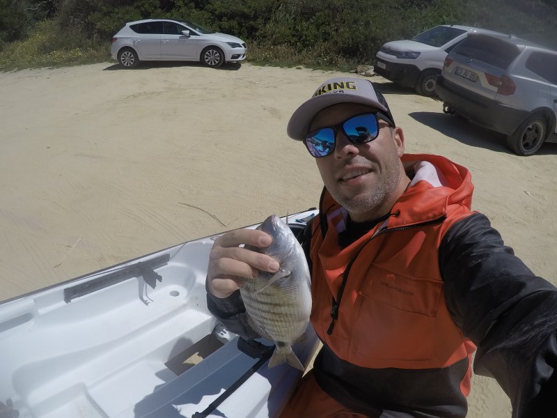 Fish Profile Picture
