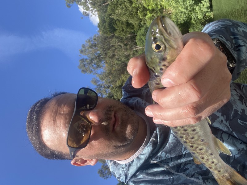 Fish Profile Picture